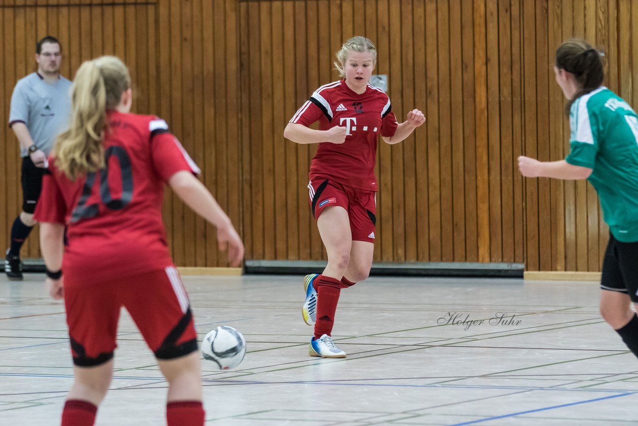 Bild 254 - Volksbank-Cup Horst